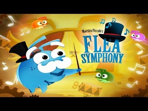 Flea Symphony IOS