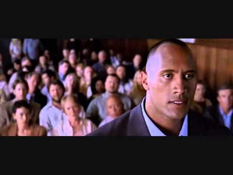 Standing tall - trailer