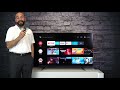 Hisense 'How-To' Series - Android TV - Using Voice Commands with built-in Google Assistant