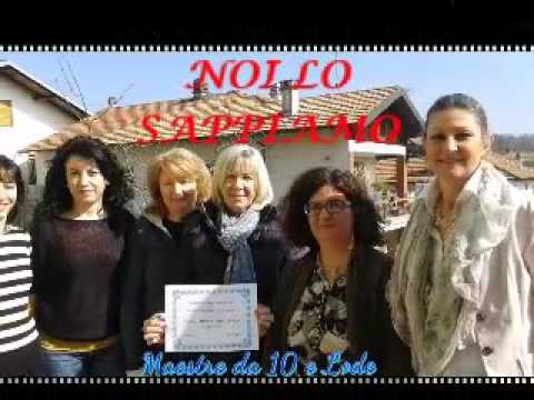 Roasio 2016 autismo a 100 mani