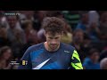 Robin Haase: Amazing Shots & Entertaining Moments!