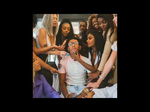 [FREE] MD Chefe x Ngc Daddy x DomLaike - Type beat "Fragrância"  (Prod. Jowayt)