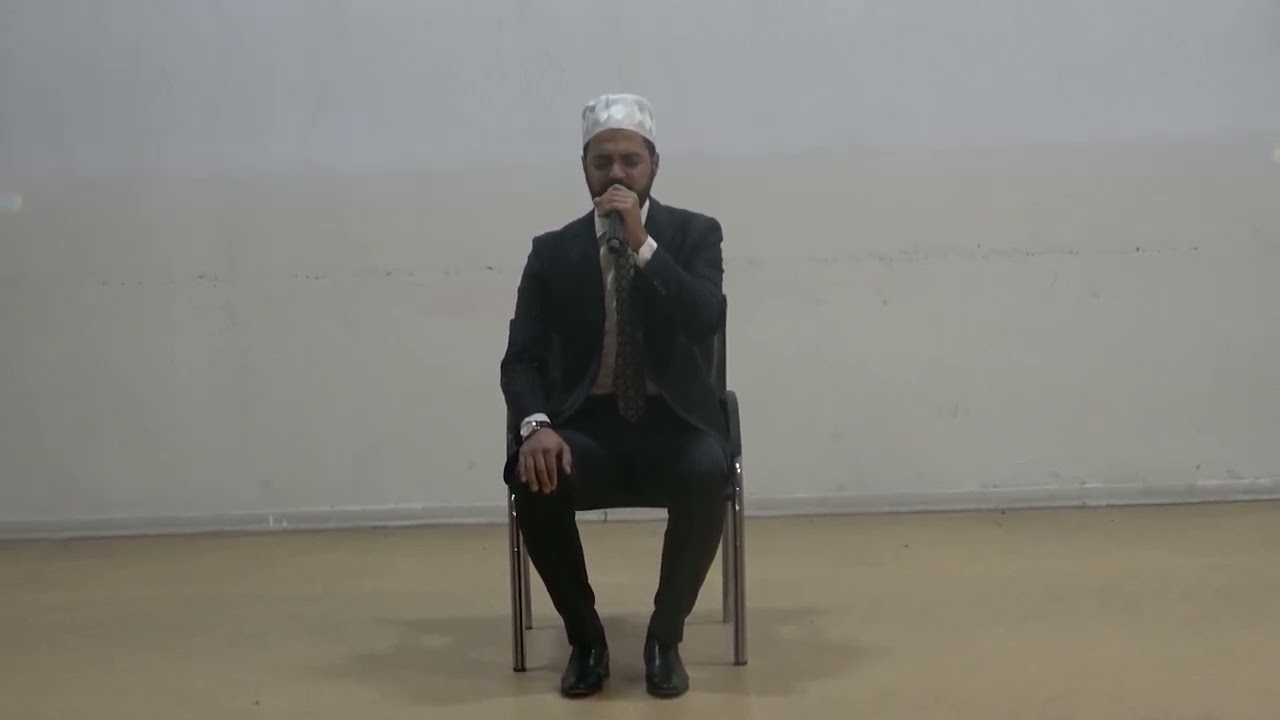 ŞANLIURFA’DA FİLİSTİN ŞEHİTLERİ ANMA PROGRAMI DÜZENLENDİ