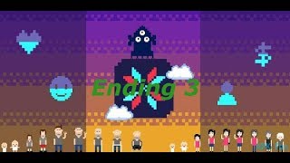 Nirvana|Game of Life|Ending 3|Walkthrough|100Year Game|
