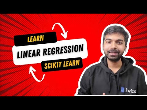 Linear Regression with Python | Sklearn Machine Learning Tutorial