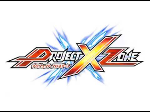 Project X Zone OST - Fury Sparks