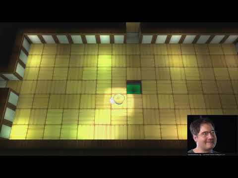 Handmade Hero Day 630 - Adding Interesting Tile Patterns