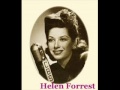 Benny Goodman, Helen Forrest, "Taking a Chance on Love"