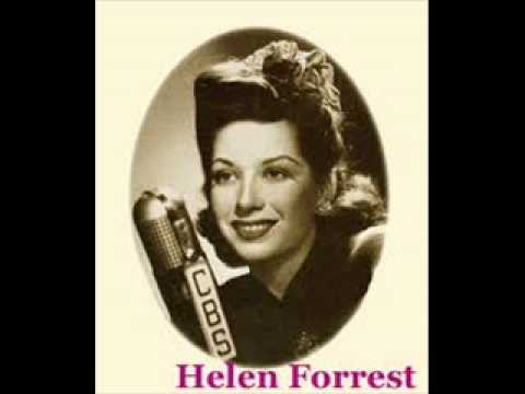 Benny Goodman, Helen Forrest, 