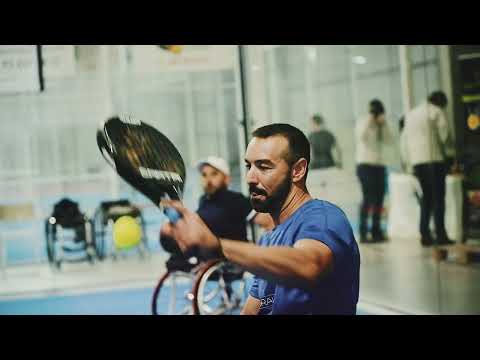 10ª PRUEBA COPA DE ESPAÑA - IV OPEN NACIONAL DE PÁDEL EN SILLA DE GAVA 2022