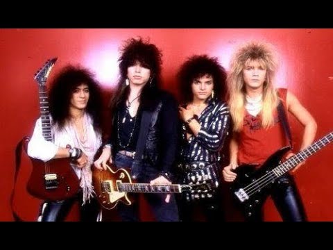 Ranking the Studio Albums: Cinderella