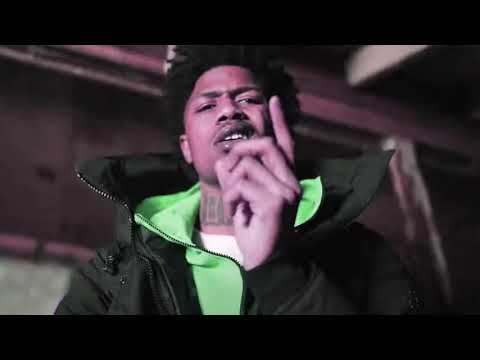 Baby Jamo getting (dem loads unreleased)