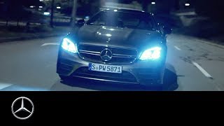 Video 0 of Product Mercedes-Benz E-Class Coupe C238 facelift Coupe (2020)