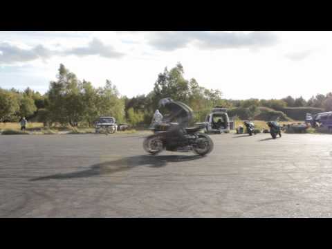 Kaban - Polish Hardstyle (trailer)