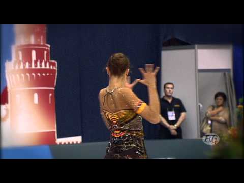 Moscow 2010: Best of Individuals Slow-motion