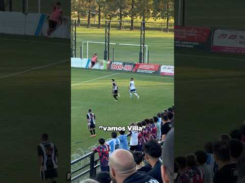 Villa del ascenso. #Leones #Villa #Ascenso #FutbolArgentino #Messi #Rosario #Futbolista #Futbol #FyP