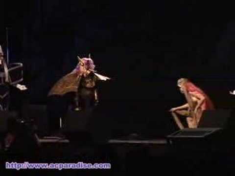 Mugendai INK and Co @ Anime Expo 2006 - #24