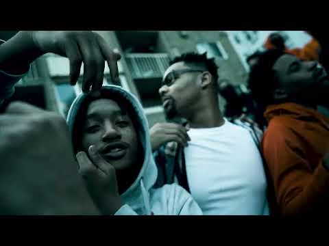 MudLife x Mr.TrapSwagg x Lul Cha$e- Want Some Smoke [Official Music Video] Shot By:@jayyvisuals