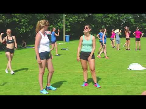 Aftermovie Ledûb Volleybal festival 2018 | Vollido