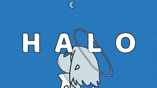 HALO 歌ってみた【ぱっくん】