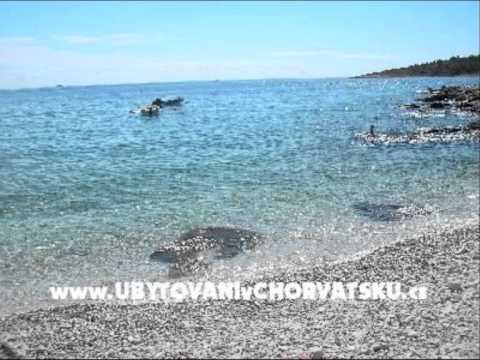 Apartmány Villa Mija, Rogoznica - Zečevo, Chorvatsko - Croatia - Hrvatska