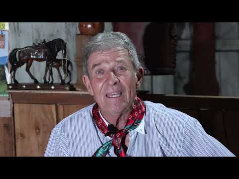 MUSICA E CULTURA REGIONAL DO RIO GRANDE DO SUL E DO MUNICÍPIO DE SEBERI