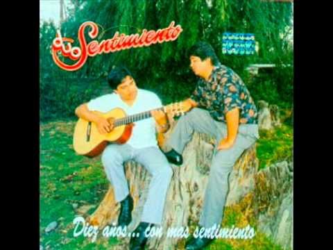 Arbolito - Duo Sentimiento