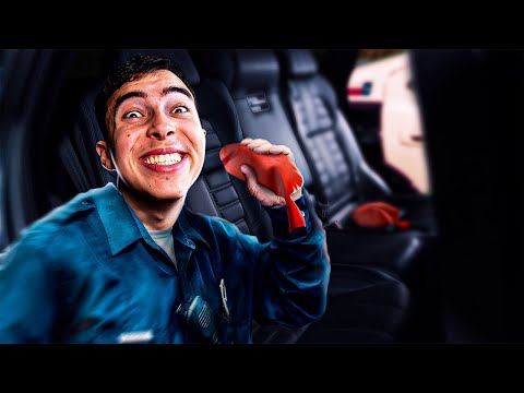 JE SUIS LE ROI DU PRANK A LOS SANTOS ! - GTARP