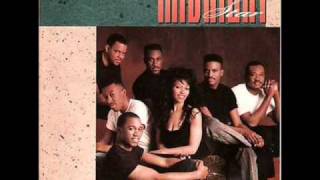 Midnight Star-Money Can't Buy You love