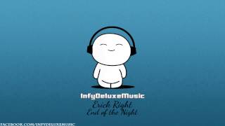 Eric Right - End of the Night
