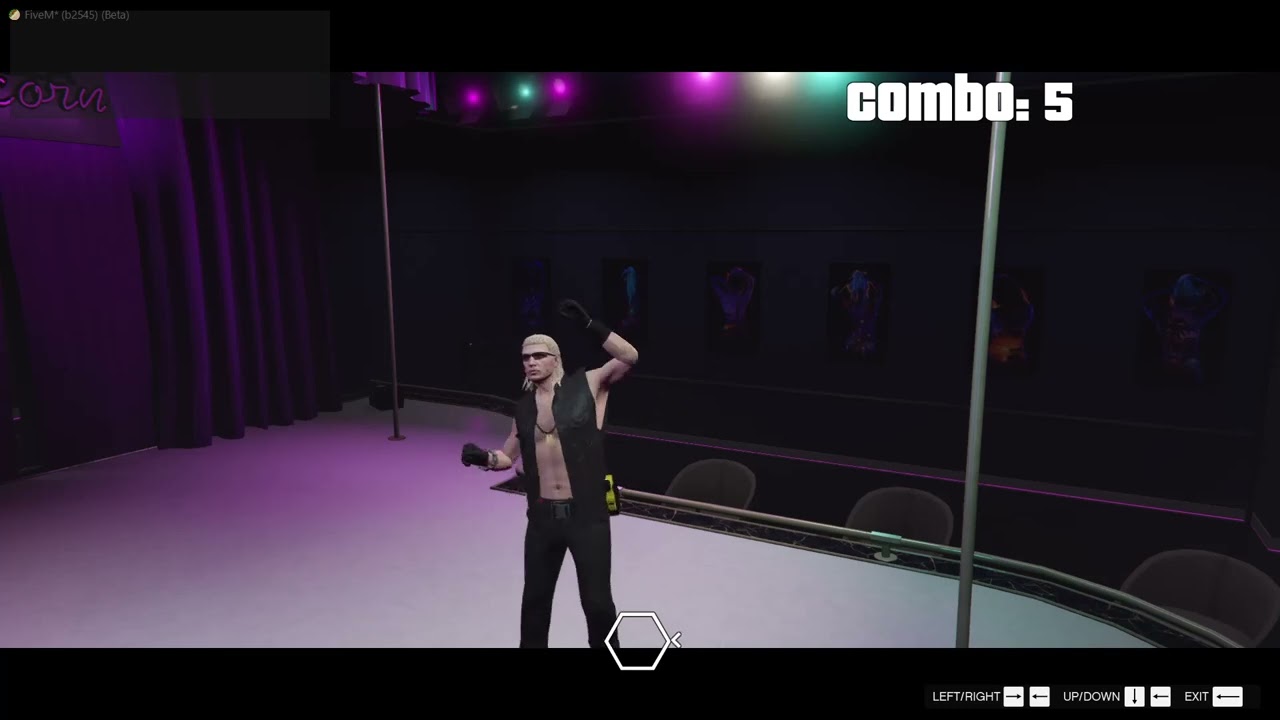 [PAID][STANDALONE] Dance X2 Revolution thumbnail 2