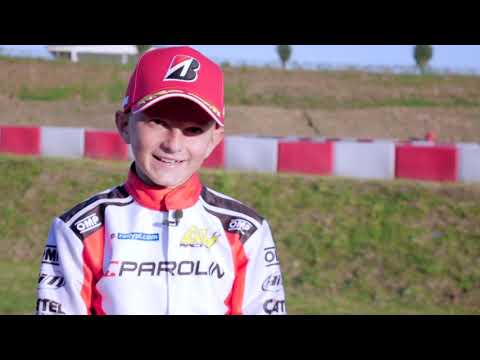 Jan Przyrowski (AV Racing) - ROK Cup Superfinal 2020