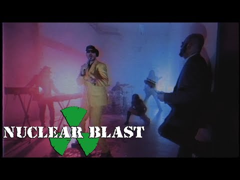 THE NIGHT FLIGHT ORCHESTRA - Turn To Miami (OFFICIAL MUSIC VIDEO)