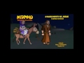 Midinho O Pequeno Missionário Novo Testamento VOL 1 TEASER