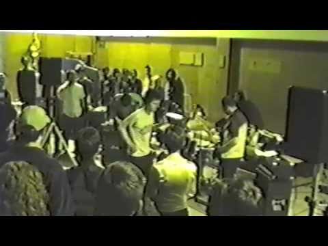 Meta-matics @ school Philly 1994