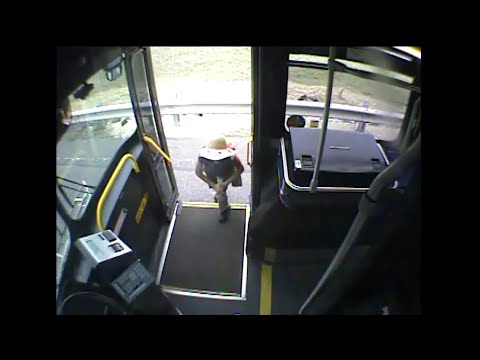 MBTA bus driver comes to rescue of lost Chelsea 5th grader