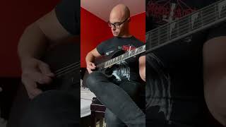 Sacramentum. Beyond All Horizons. Part.1.