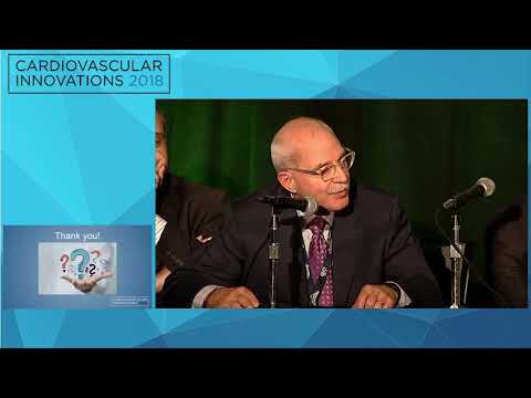 CVI2018 Session: Masters Approach to CLI I - Panel Discussion