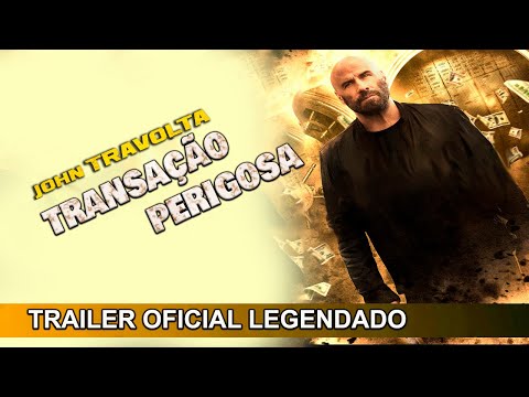 2024 Transação Perigosa (Dublado) 