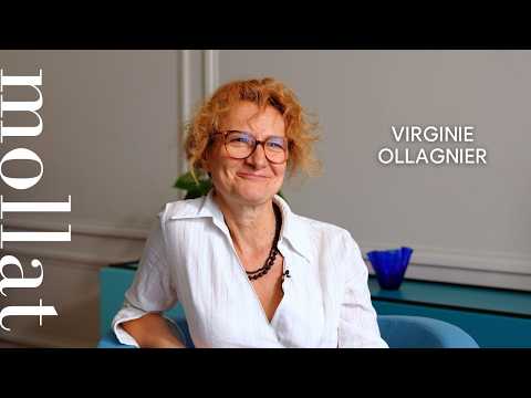 Virginie Ollagnier - Rien d'humain
