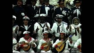 La Gran Regata – Primera Semifinal – COAC 1993