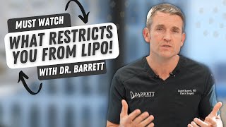 Watch This Before Getting Liposuction! | Barrett