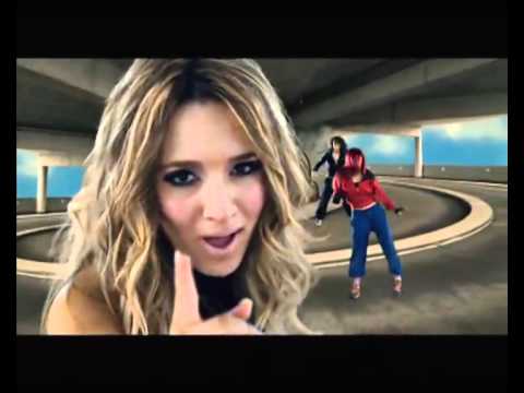 Please Don't Break My Heart - Kalomira ft. Fatman Scoop