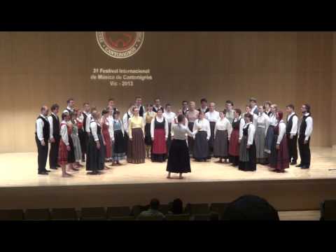 APZ Maribor - Šürka je tisa