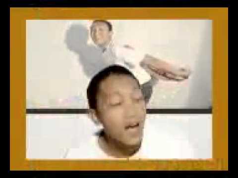 Lagu Lucu super Gokil "Sepur Ngentut "(Ony's Production)