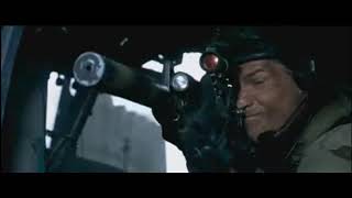 BlackHawk Down Sniper Sabaton Purple Heart