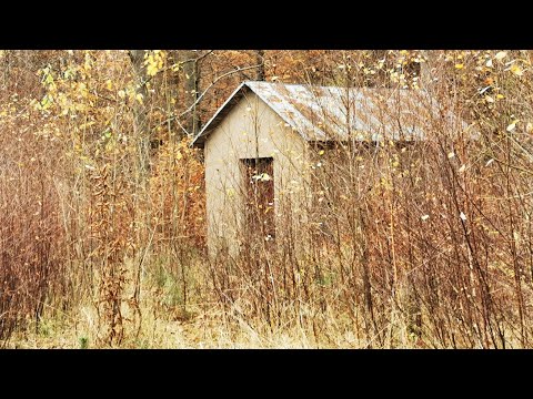 GAMLA JERNBODENS KRUTFÖRRÅD - utanför Ronneby - 201109 - BLEKINGE (Huawei p30 PRO)