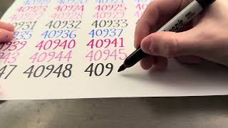 Writing #40949