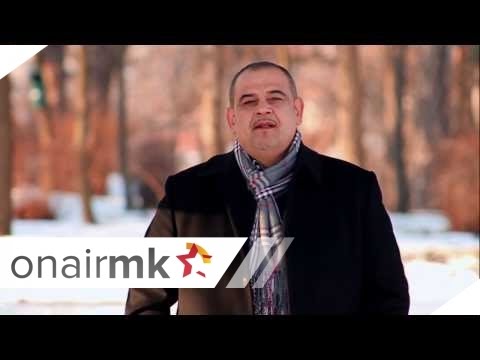 Mile Kuzmanovski - Rulet HD