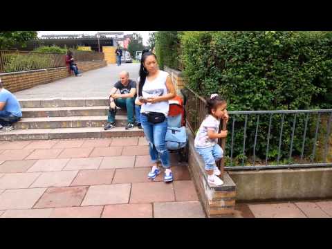 Schulfest Gravenbruch Juni 2015